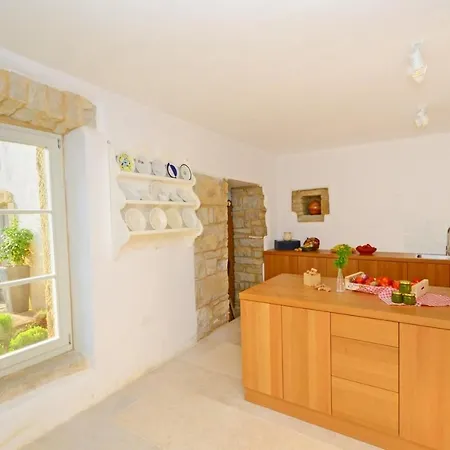 Monte Istra Vila *