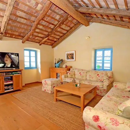 Vila Monte Istra *