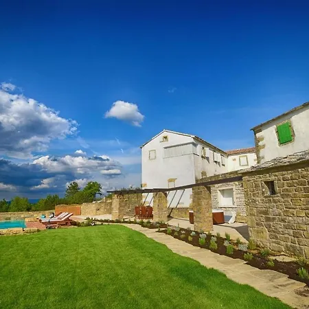 Monte Istra * Makovci