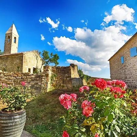 Vila Monte Istra