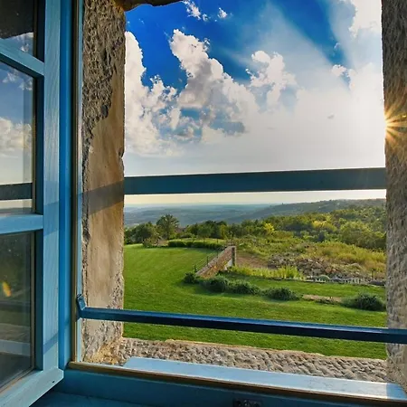 Monte Istra Makovci