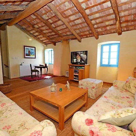 Vila Monte Istra